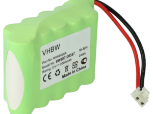 Akku Robomow MRK5006A 2000mAh