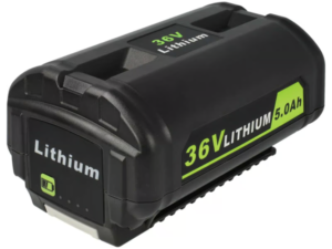 Akku Ryobi BPL3650 36V Max Power 5000mAh
