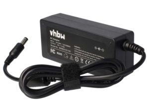 Toshiba virtalähde 19V 65W - PA-1650-21 / PA3467U-1ACA