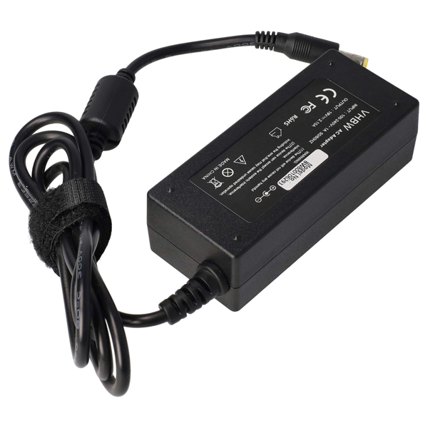 Acer virtalähde 19V 40W - A045R016L / A13-045N2A / ADP-45HE BB - Image 2