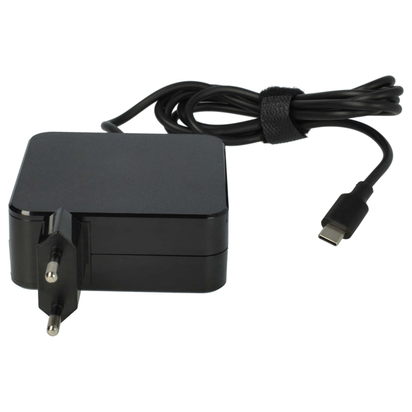 USB-C virtalähde 65W / Apple, Huawei, Lenovo, Google, Dell - Image 2