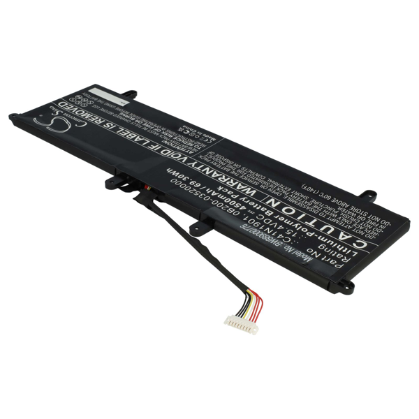 Akku Asus C41N1901 4500mAh - Image 2