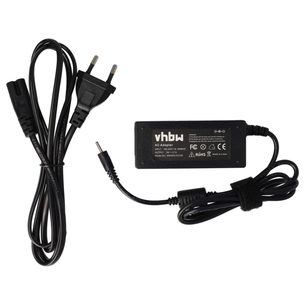 Asus virtalähde 19V 40W - AD6630 / 90-XB02OAPW00100Q / ADP-40HH - Image 3