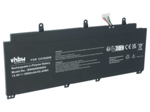 Akku Asus C41N2009 3600mAh