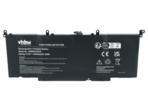 Akku Asus B41N1526 4050mAh