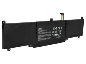 Akku Asus C31-N1339 4400mAh