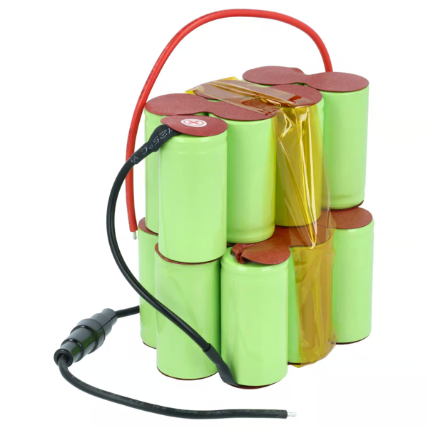 Akku Bosch Readyy 1800mAh - Image 2