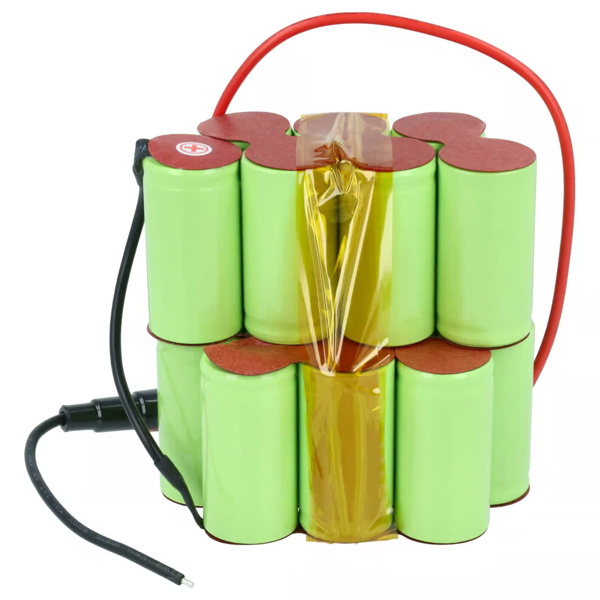 Akku Bosch Readyy 1800mAh - Image 3