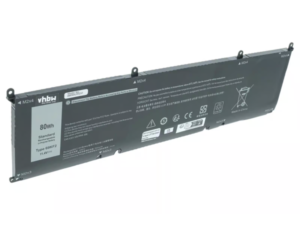 Akku Dell 69KF2 7000mAh