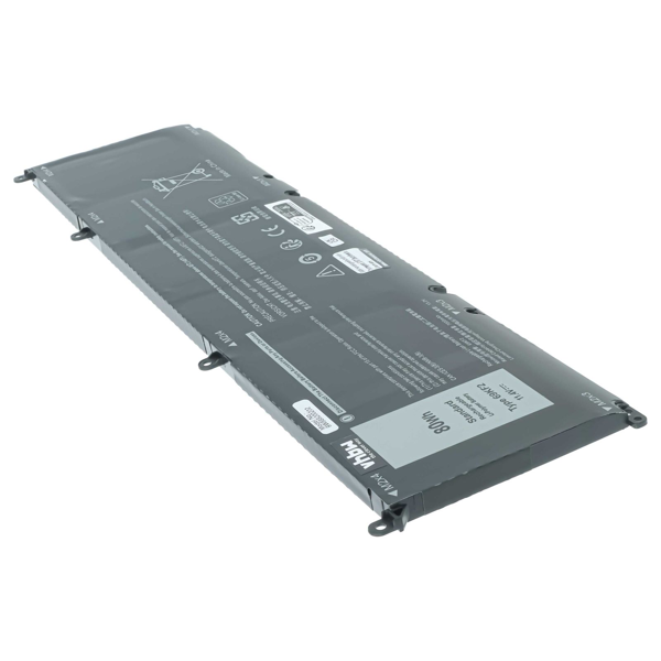 Akku Dell 69KF2 7000mAh - Image 3