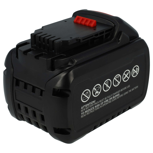 Akku Dewalt 20V MAX 9000mAh - Image 2