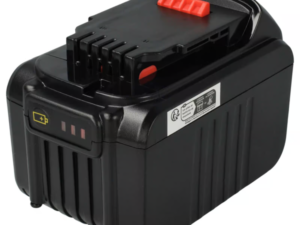 Akku Dewalt XR Li-Ion 18V 6000mAh