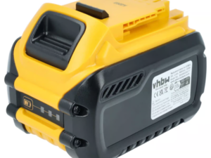 Akku Dewalt DCB606 20V 6000mAh