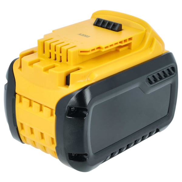 Akku Dewalt DCB606 20V 6000mAh - Image 2
