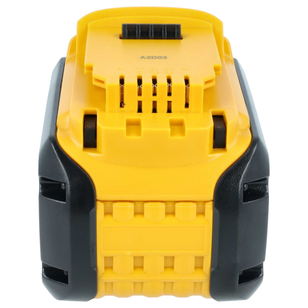 Akku Dewalt DCB606 20V 6000mAh - Image 3
