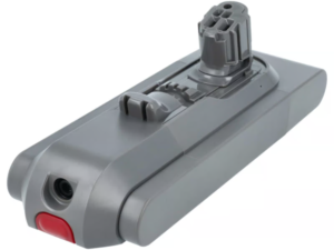 Akku Dyson SV23 SV24 36V 2500mAh