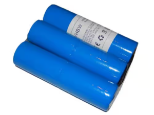 Akku Gardena Accu6 3000mAh