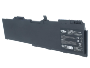 Akku HP AL08XL 5400mAh