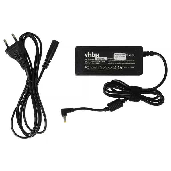 Lenovo virtalähde 20V 3.25A - 5A10H42926 / 5A10H4362 / 5A10H42921 - Image 3