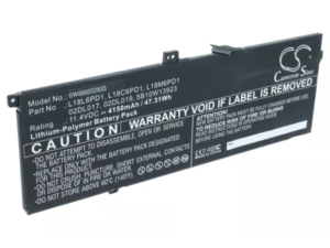 Akku Lenovo 5B10W13923 4150mAh
