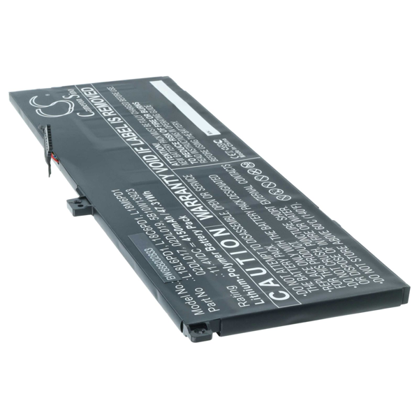 Akku Lenovo 5B10W13923 4150mAh - Image 3