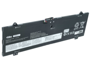 Akku Lenovo L19M4PDC 4600mAh