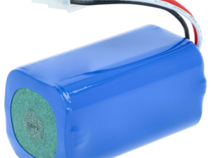 Akku Miele RX1 2600mAh