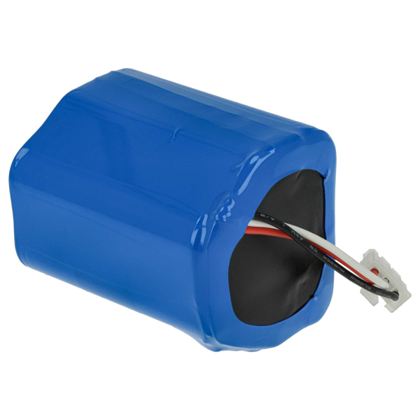 Akku Miele RX2 RX3 5200mAh - Image 2