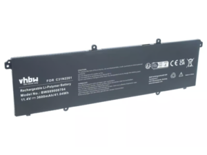 Akku Asus C31N2201 3600mAh