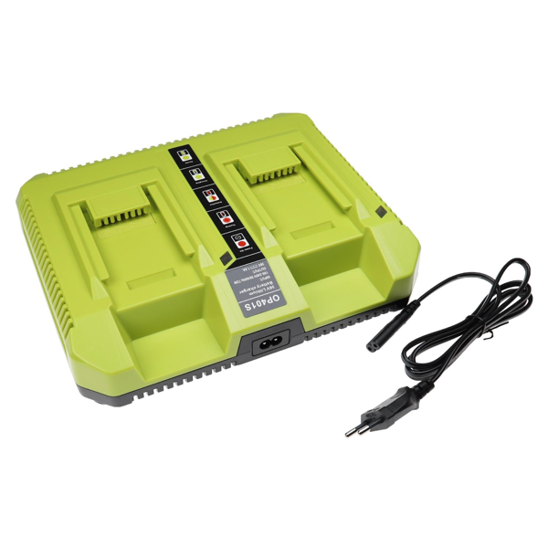 Laturi Ryobi BPL3650 36V - Image 2
