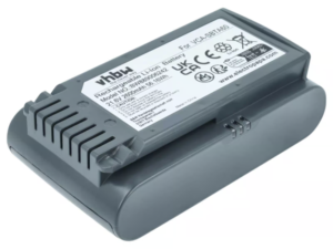 Akku Samsung Jet 65 VCA-SBTA60 2600mAh