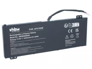 Akku Acer AP21D8M 3620mAh