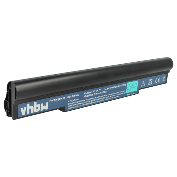 Akku Acer AS10C7E 4400mAh - Image 3
