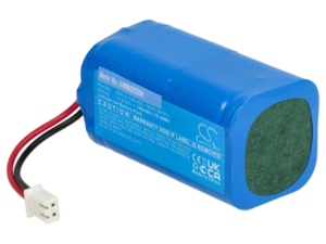 Akku Ecovacs S04-LI-148-650